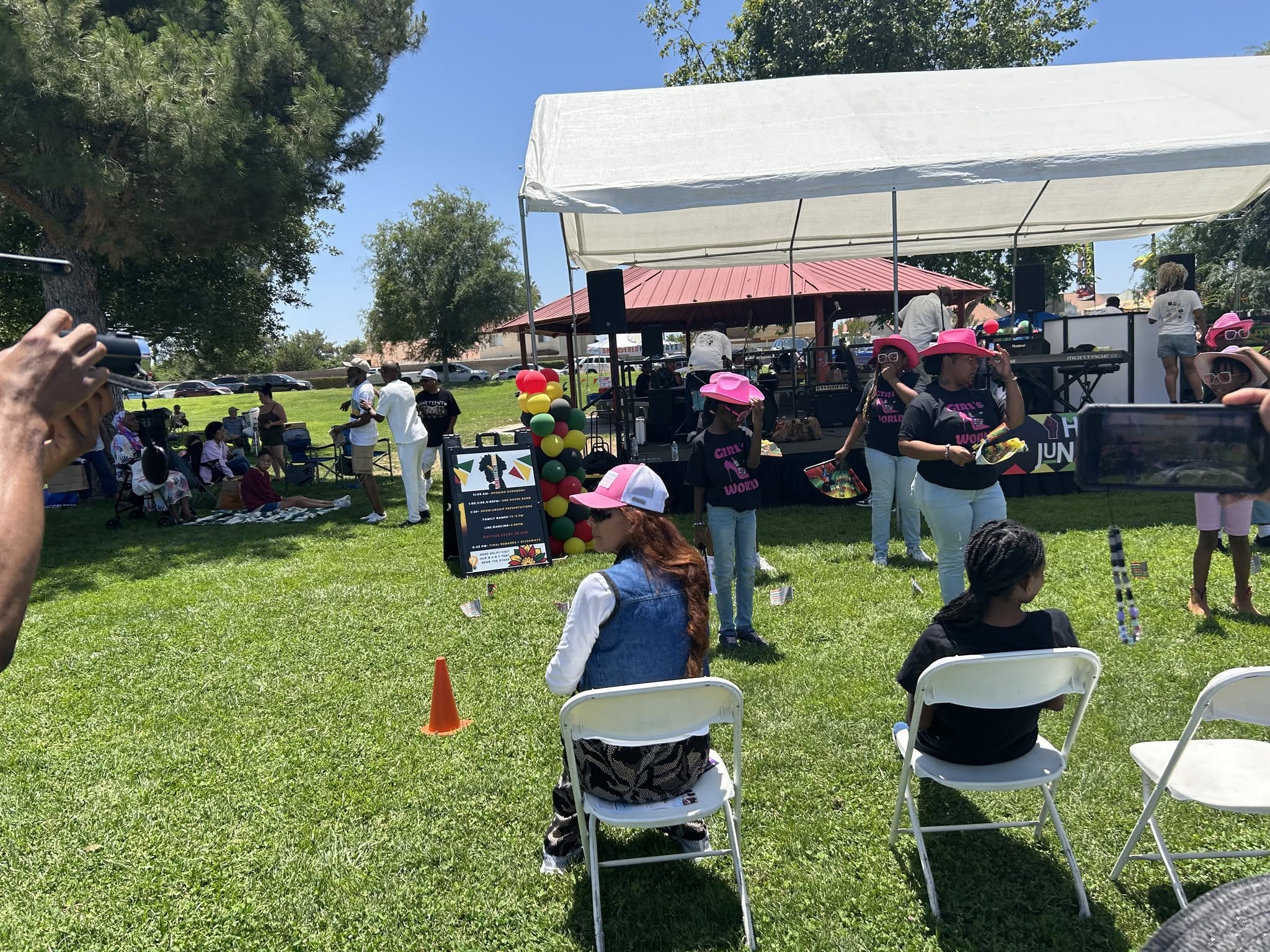 Girls World Network Activities